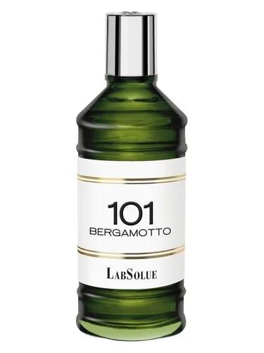 101 Bergamotto — LabSolue
