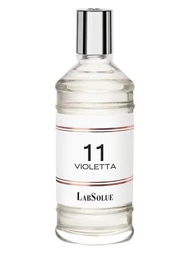 11 Violetta — LabSolue