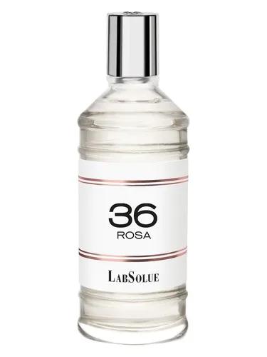 36 Rosa — LabSolue
