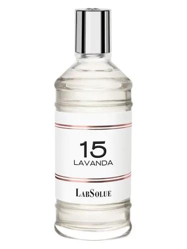 15 Lavanda — LabSolue
