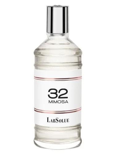 32 Mimosa — LabSolue