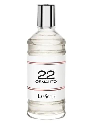 22 Osmanto — LabSolue