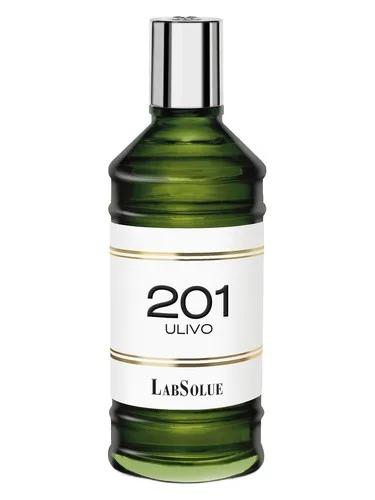 201 Ulivo — LabSolue