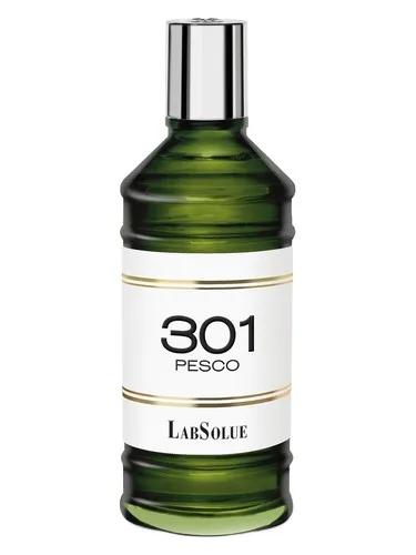 301 Pesco — LabSolue