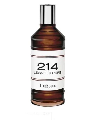 214 Legno di Pepe — LabSolue