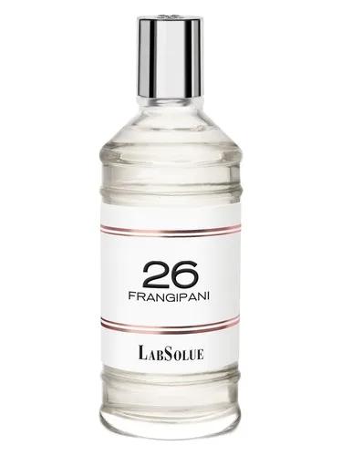 26 Frangipani — LabSolue