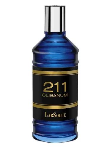 211 Olibanum — LabSolue