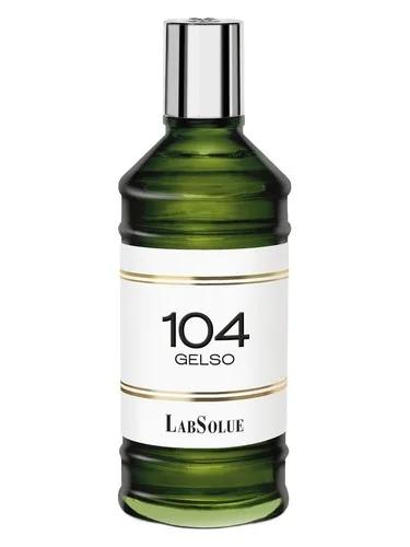 104 Gelso — LabSolue