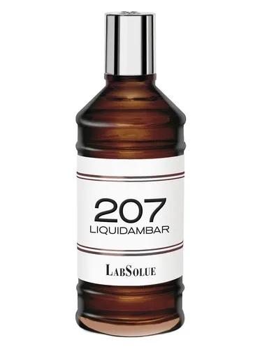 207 Liquidambar — LabSolue