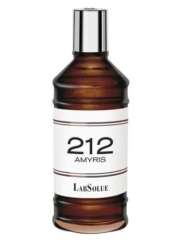 212 Amyris — LabSolue