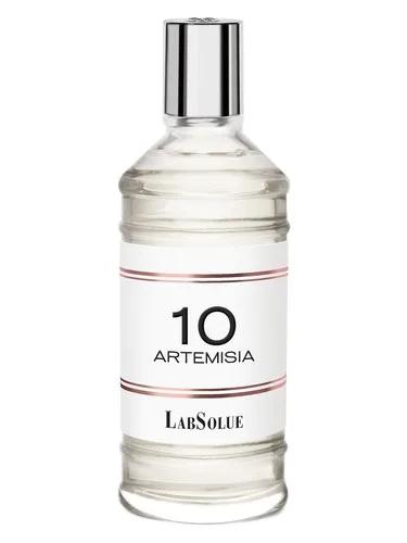 10 Artemisia — LabSolue