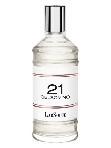 21 Gelsomino — LabSolue