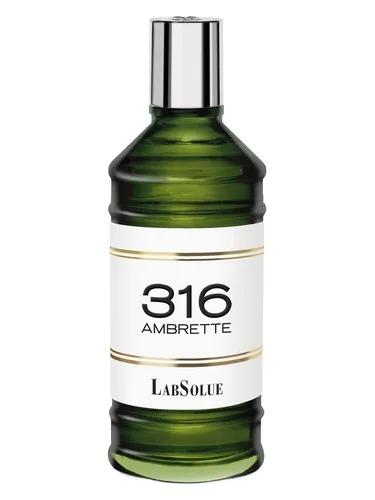316 Ambrette — LabSolue