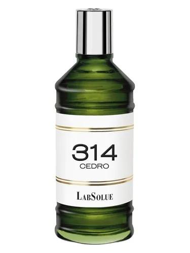 314 Cedro — LabSolue
