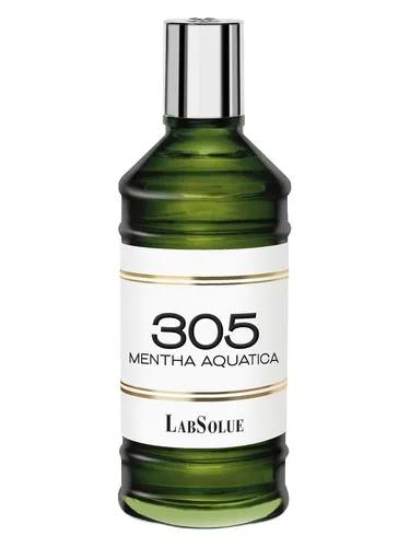 305 Mentha Aquatica — LabSolue
