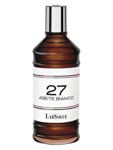 27 Abete Bianco — LabSolue
