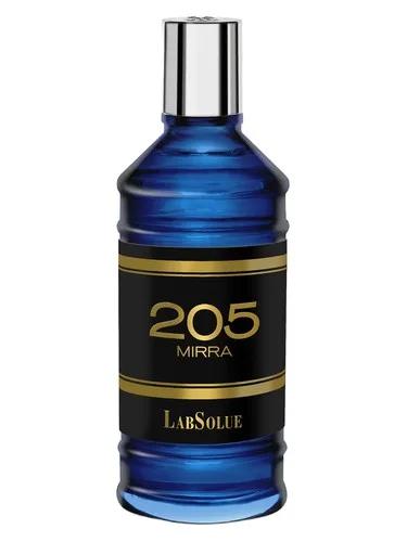 205 Mirra — LabSolue