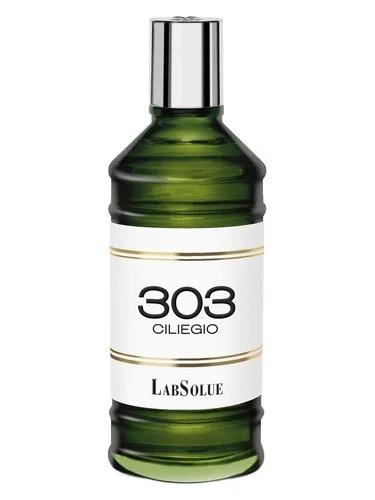 303 Ciliegio — LabSolue