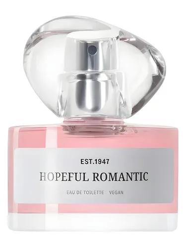 Hopeful Romantic H&M — H&M