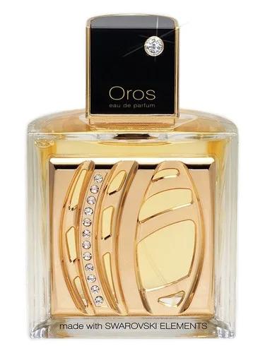 Oros Gold — Oros