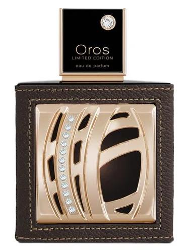 Oros Limited Edition Woman — Oros