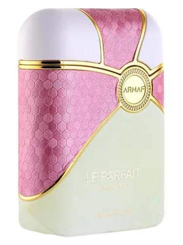 Le Parfait Panache — Armaf