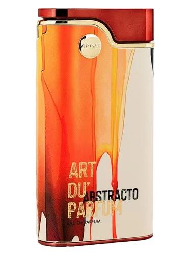 Art Du Parfum Abstracto — Armaf