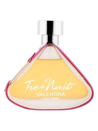 Tres Nuit Valentina — Armaf