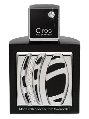 Oros Black — Oros