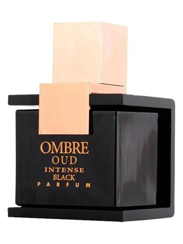 Ombre Oud Intense Black — Armaf