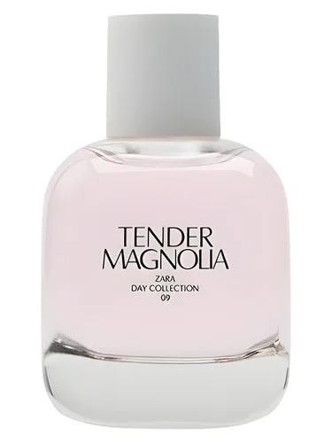 Tender Magnolia — Zara