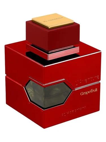 L'Aventure Grapefruit — Al Haramain Perfumes