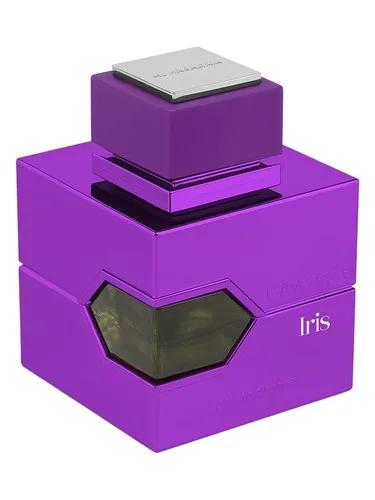 L'Aventure Iris — Al Haramain Perfumes