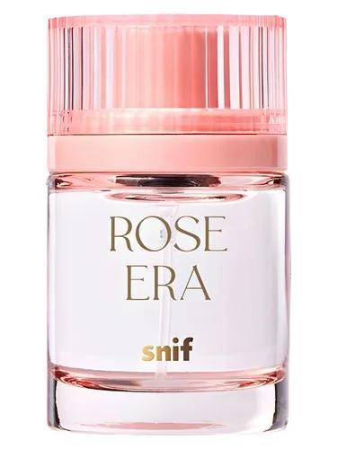 Rose Era — Snif