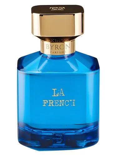 La French — Byron Parfums