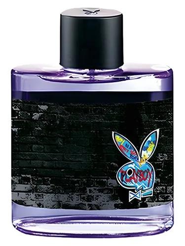 Playboy New York — Playboy