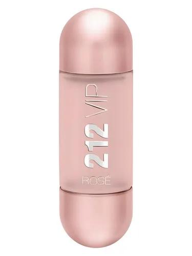 212 Vip Rosé Hair Mist — Carolina Herrera