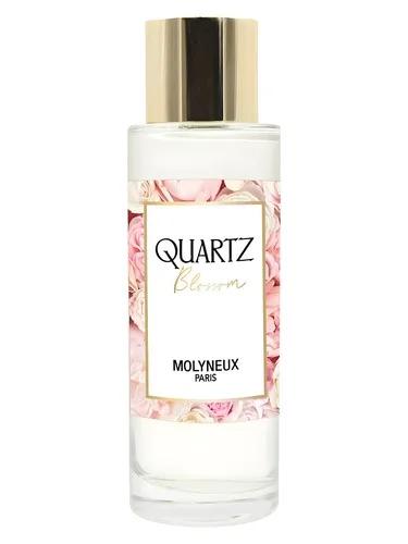 Quartz Blossom — Molyneux