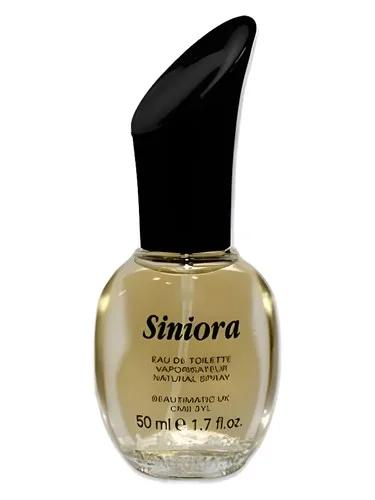 Siniora — Beautimatic