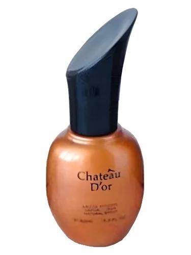 Chateau D’Or — Beautimatic