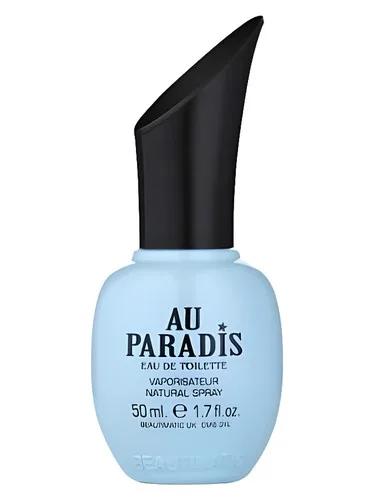 Au Paradis — Beautimatic
