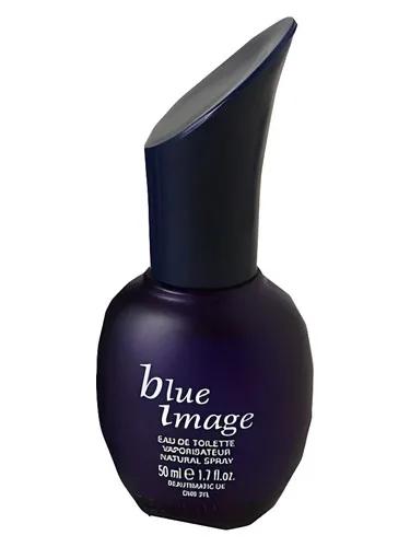 Blue Image — Beautimatic