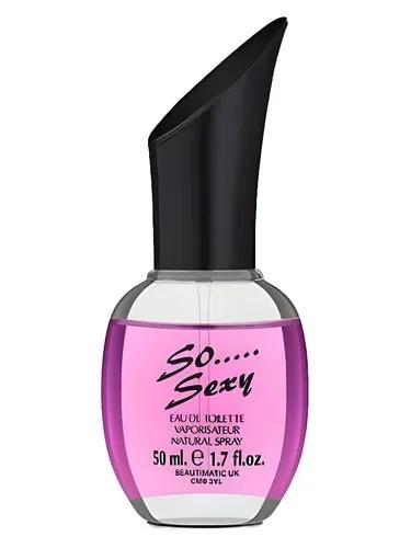 So Sexy — Beautimatic
