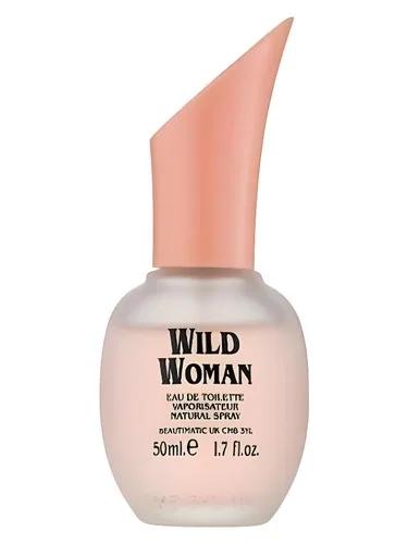 Wild Woman — Beautimatic