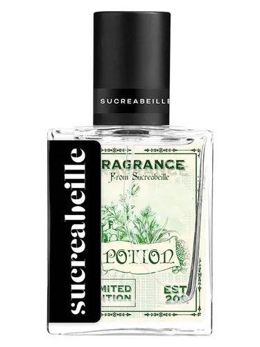 Potion — Sucreabeille