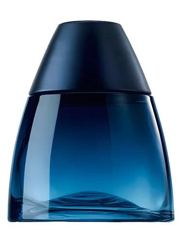 Blue Rush Intense — Avon