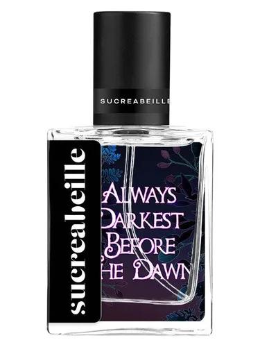 Always Darkest Before the Dawn — Sucreabeille