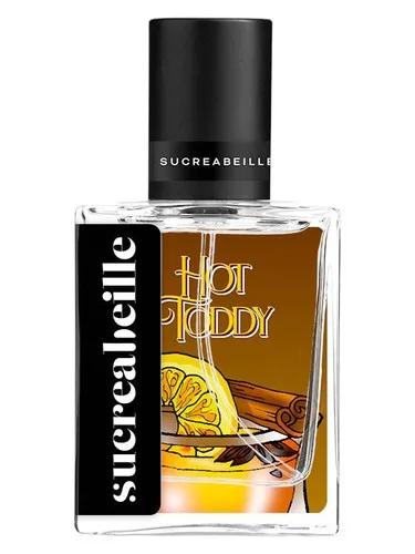 Hot Toddy — Sucreabeille