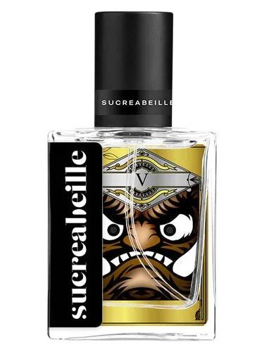 Hobgoblin — Sucreabeille