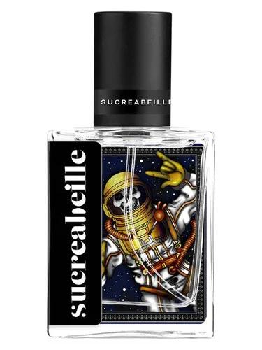 Captain Moonlite — Sucreabeille